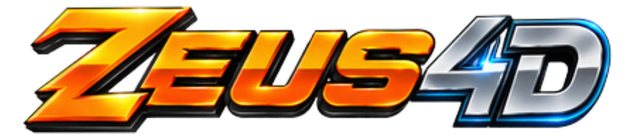 ZEUS4D Logo